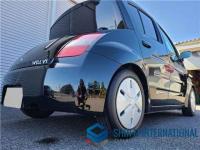 Toyota WILL VI 2000