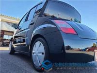 Toyota WILL VI 2000