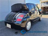 Toyota WILL VI 2000