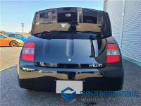 Toyota WILL VI 2000