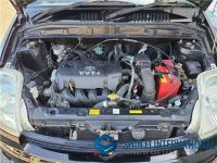 Toyota WILL VI 2000