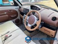 Toyota WILL VI 2000