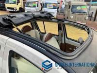 Toyota WILL VI 2000