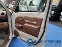 Toyota WILL VI 2000
