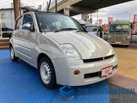 Toyota WILL VI 2000