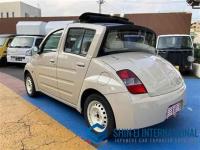 Toyota WILL VI 2000