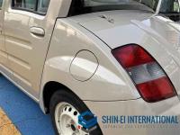 Toyota WILL VI 2000