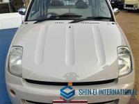 Toyota WILL VI 2000