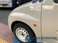 Toyota WILL VI 2000