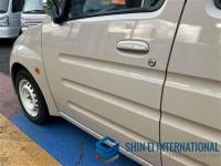 Toyota WILL VI 2000