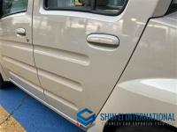 Toyota WILL VI 2000