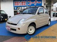 Toyota WILL VI 2000