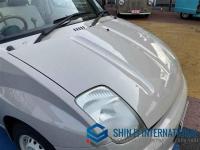 Toyota WILL VI 2000