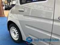 Toyota WILL VI 2000