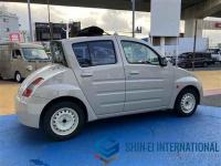 Toyota WILL VI 2000