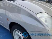 Toyota WILL VI 2000