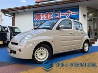 Toyota WILL VI 2000