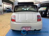 Toyota WILL VI 2000