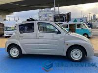 Toyota WILL VI 2000
