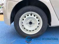 Toyota WILL VI 2000
