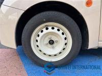 Toyota WILL VI 2000