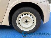 Toyota WILL VI 2000