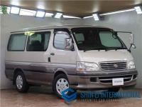 Toyota Hiace 2000