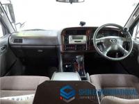 Toyota Hiace 2000