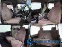Toyota Hiace 2000