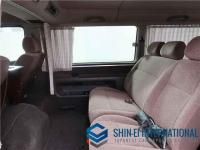 Toyota Hiace 2000
