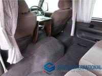 Toyota Hiace 2000