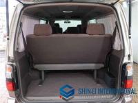 Toyota Hiace 2000