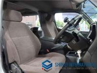 Toyota Hiace 2000