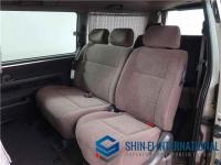Toyota Hiace 2000