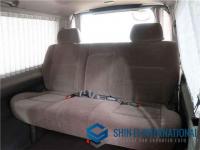 Toyota Hiace 2000