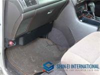 Toyota Hiace 2000