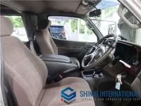 Toyota Hiace 2000