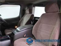 Toyota Hiace 2000