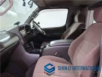 Toyota Hiace 2000