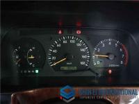 Toyota Hiace 2000