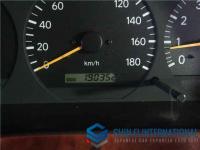 Toyota Hiace 2000