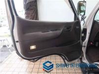 Toyota Hiace 2000