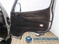 Toyota Hiace 2000