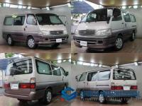 Toyota Hiace 2000