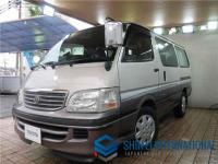 Toyota Hiace 2000