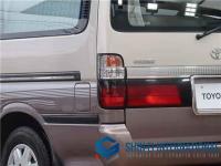 Toyota Hiace 2000