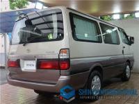 Toyota Hiace 2000