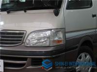 Toyota Hiace 2000