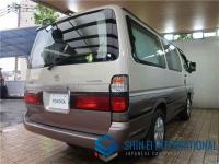 Toyota Hiace 2000