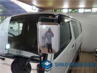 Toyota Hiace 2000